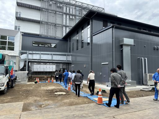 現場監理写真